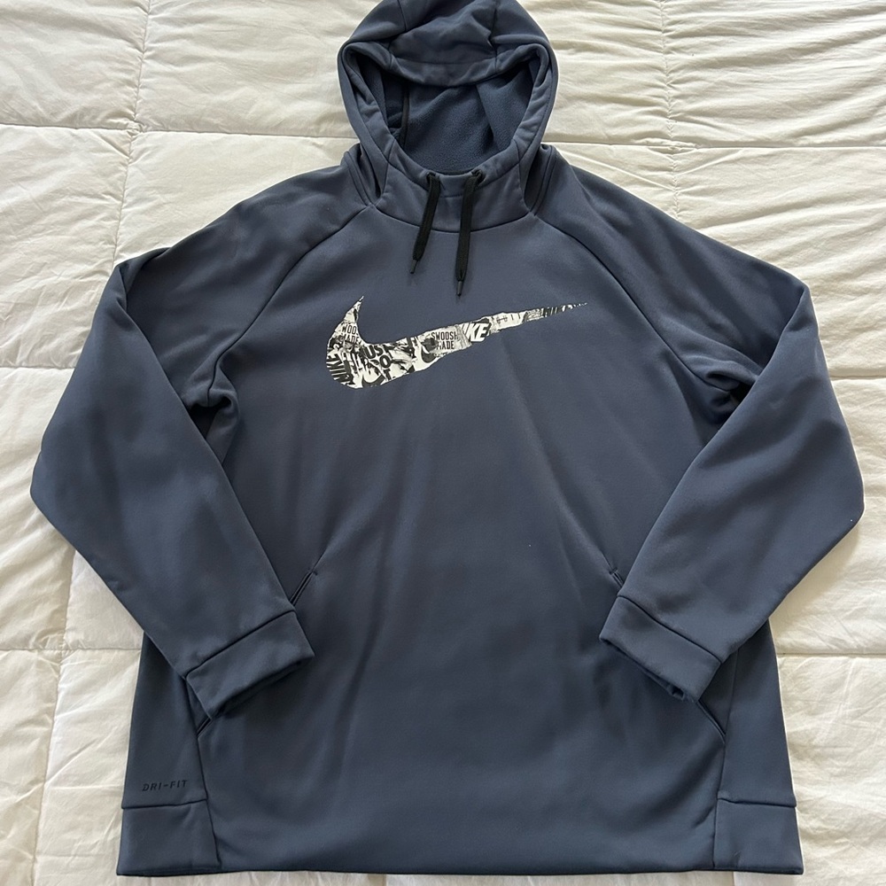 Men’s Nike Dri-Fit